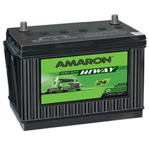 Amaron Hiway Car Battery Dealer Vasai